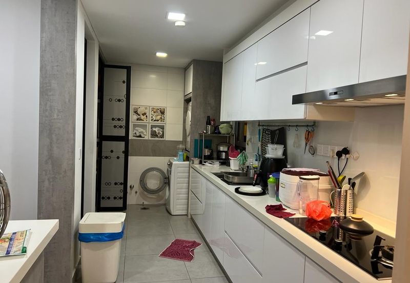 Desa ParkCity (The Westside I)