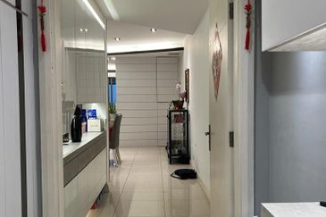 Desa ParkCity (The Westside I)