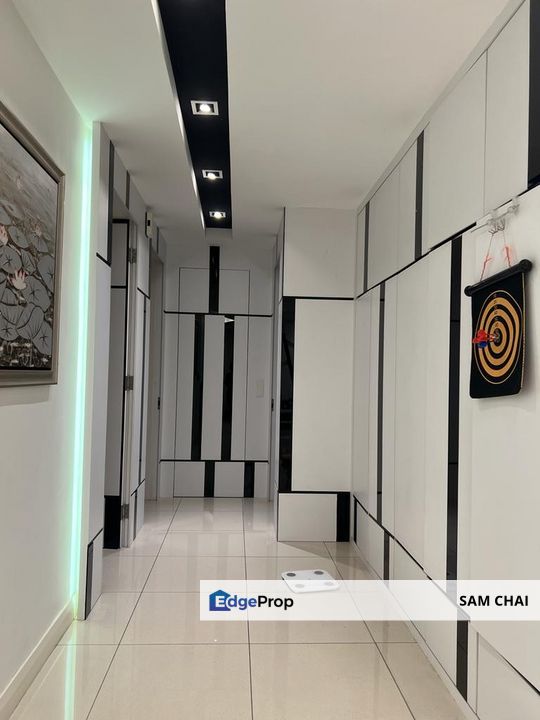 Westside One(DPC)@Desa Parkcity For Sale, Kuala Lumpur, Desa Parkcity