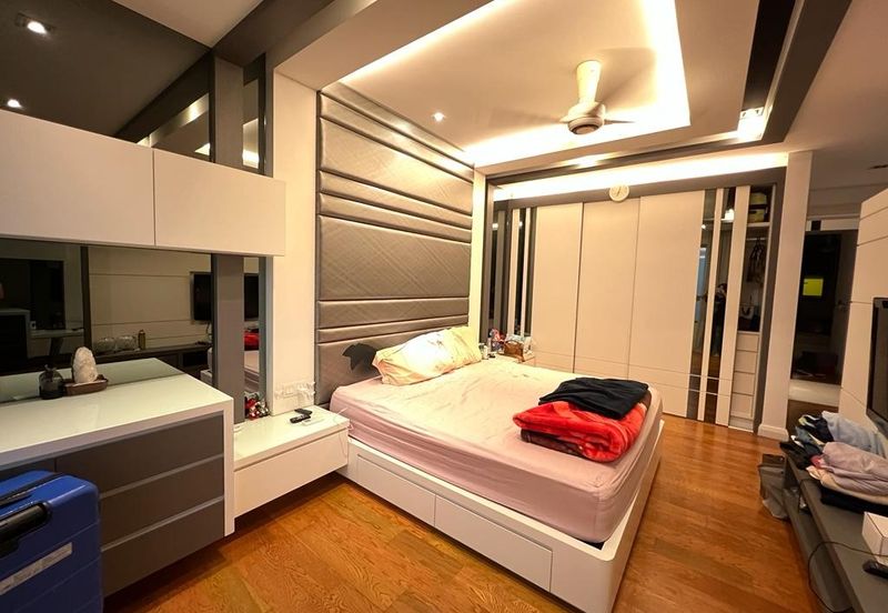 Desa ParkCity (The Westside I)