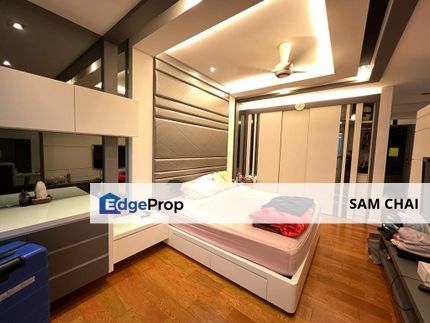 Westside One(DPC)@Desa Parkcity For Sale, Kuala Lumpur, Desa Parkcity