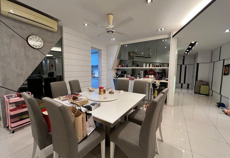 Desa ParkCity (The Westside I)