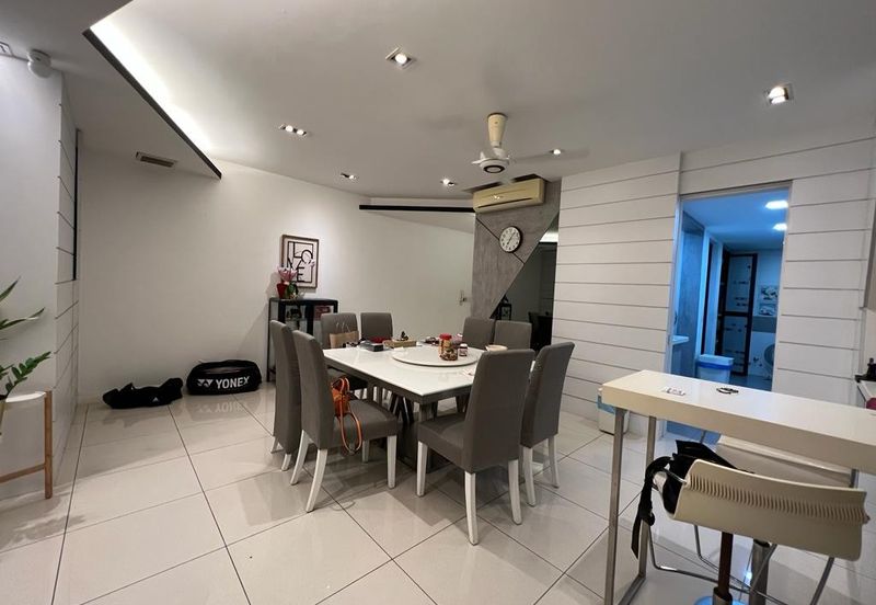 Desa ParkCity (The Westside I)