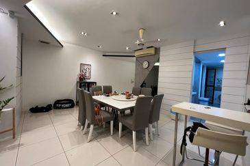 Desa ParkCity (The Westside I)