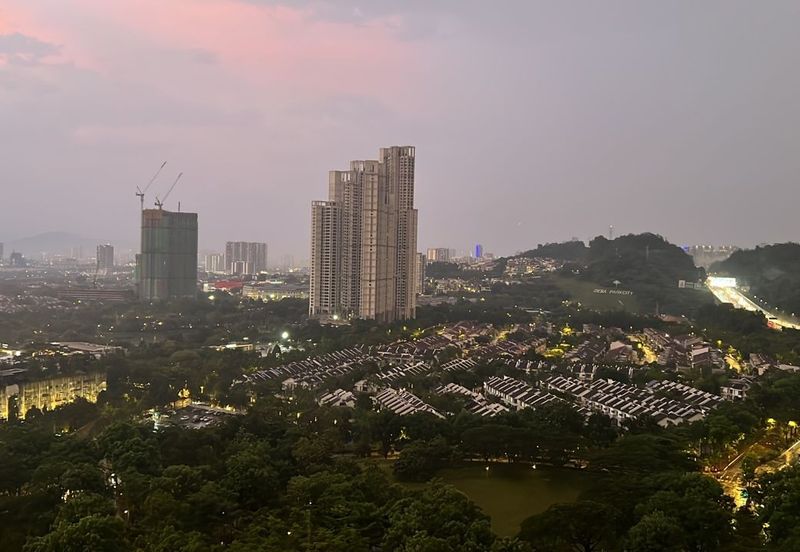 Desa ParkCity (The Westside I)