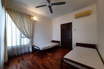 Desa ParkCity (Nadia Parkfront Condominium)