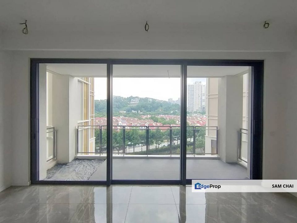 Park Regent Condo (DPC) @Desa Parkcity For Sale, Kuala Lumpur, Desa Parkcity