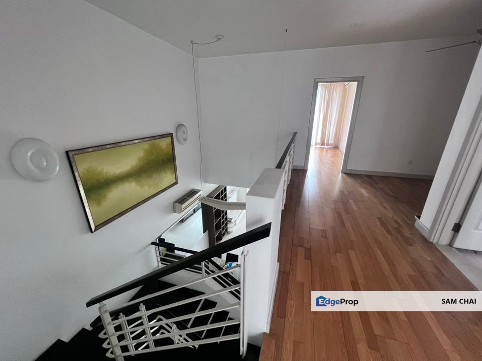 Zenia Parkhome (DPC)@Desa Parkcity For Rent, Kuala Lumpur, Desa Parkcity