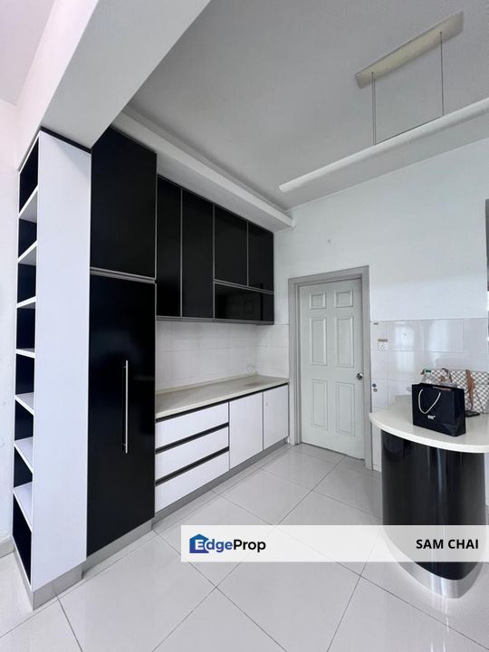 Zenia Parkhome (DPC)@Desa Parkcity For Rent, Kuala Lumpur, Desa Parkcity