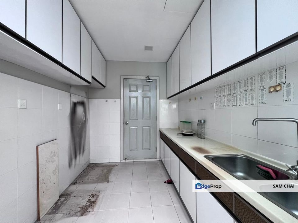 Zenia Parkhome (DPC)@Desa Parkcity For Rent, Kuala Lumpur, Desa Parkcity