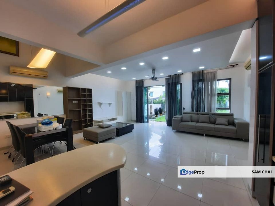 Zenia Parkhome (DPC)@Desa Parkcity For Rent, Kuala Lumpur, Desa Parkcity