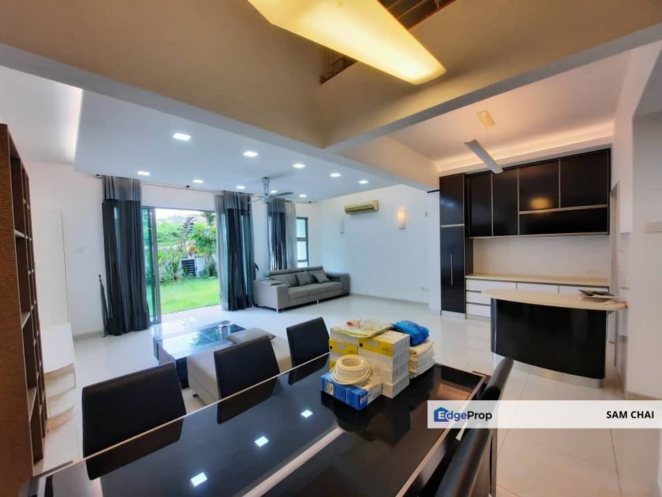 Zenia Parkhome (DPC)@Desa Parkcity For Rent, Kuala Lumpur, Desa Parkcity