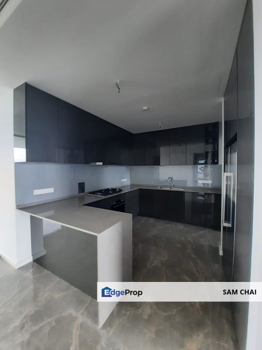 Park Regent Condo (DPC) @Desa Parkcity For Sale, Kuala Lumpur, Desa Parkcity