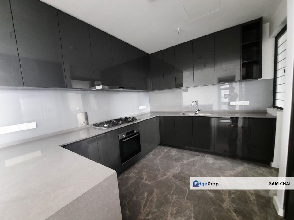 Park Regent Condo (DPC) @Desa Parkcity For Sale, Kuala Lumpur, Desa Parkcity