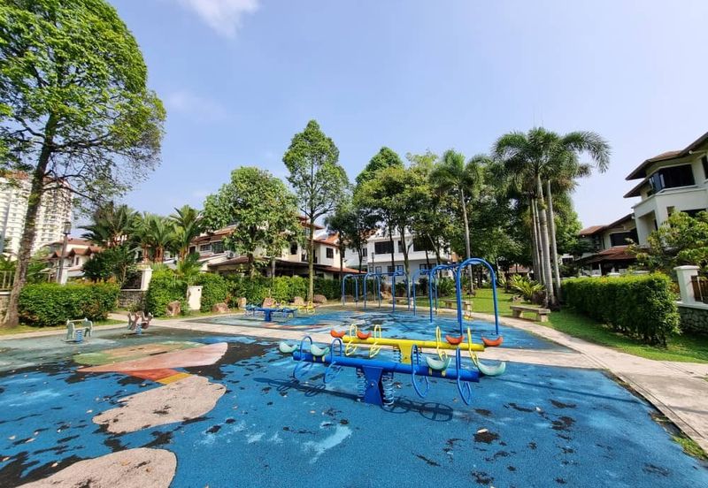 Desa ParkCity (Safa)