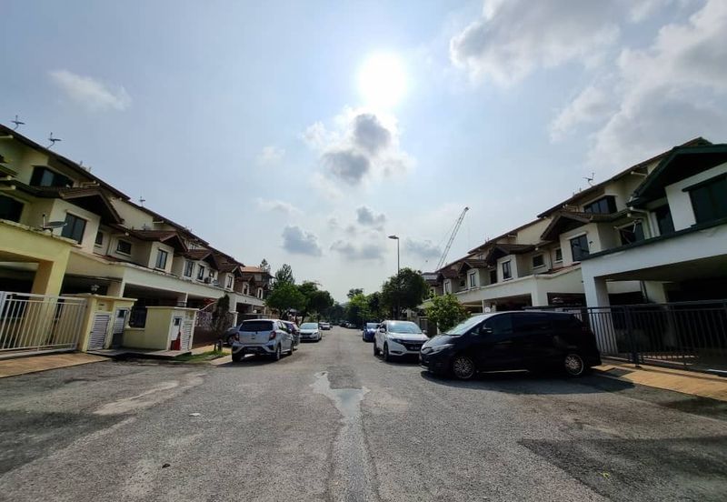 Desa ParkCity (Safa)