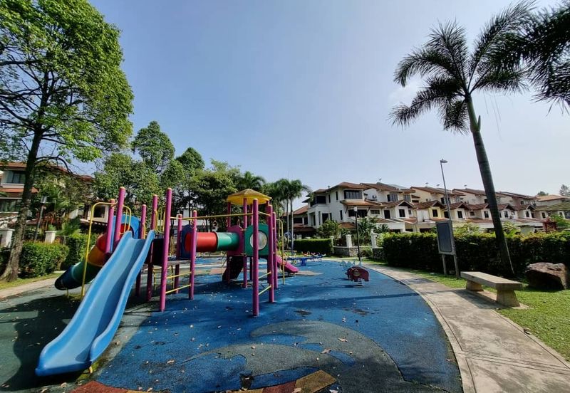 Desa ParkCity (Safa)