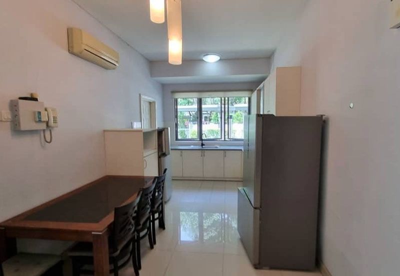 Desa ParkCity (Zenia)