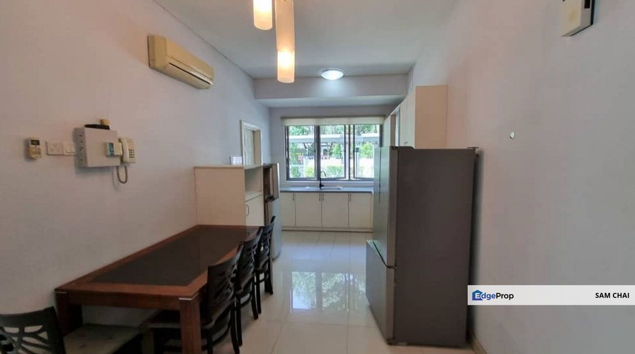 Zenia Garden Condo (DPC)@Desa Parkcity For Rent, Kuala Lumpur, Desa Parkcity