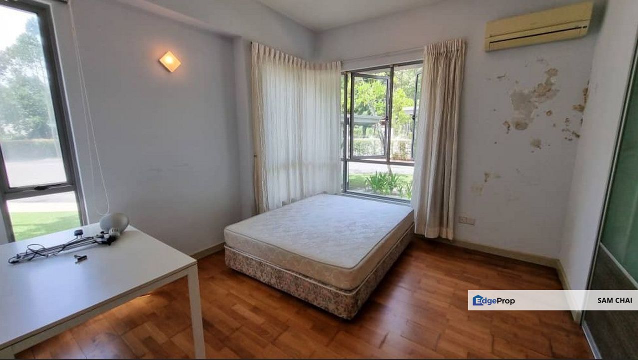 Zenia Garden Condo (DPC)@Desa Parkcity For Rent, Kuala Lumpur, Desa Parkcity