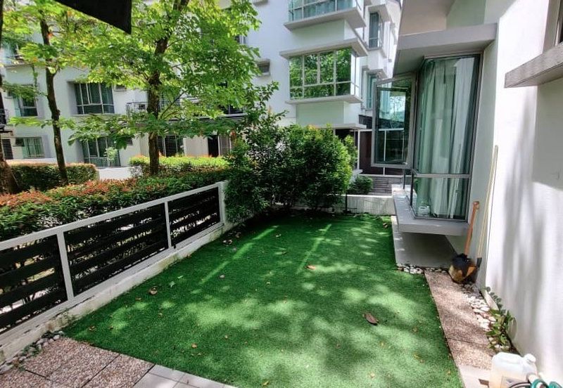 Desa ParkCity (Zenia)