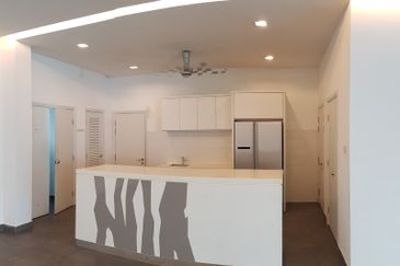 Sunway SPK Damansara