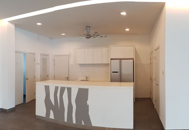 Sunway SPK Damansara