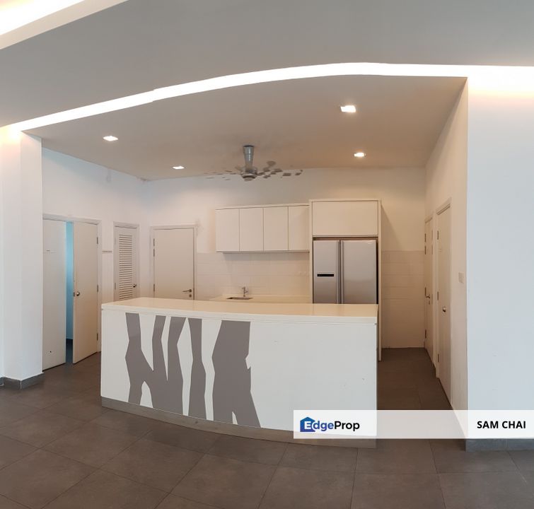 3 Harmoni Sunway SPK (DPC) For Sale, Kuala Lumpur, Desa Parkcity