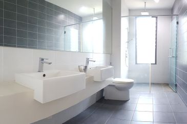 Sunway SPK Damansara