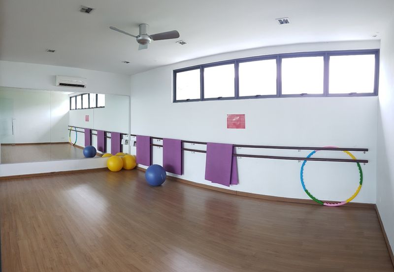 Sunway SPK Damansara