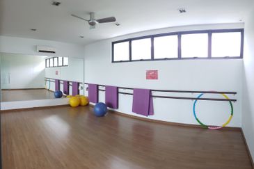 Sunway SPK Damansara