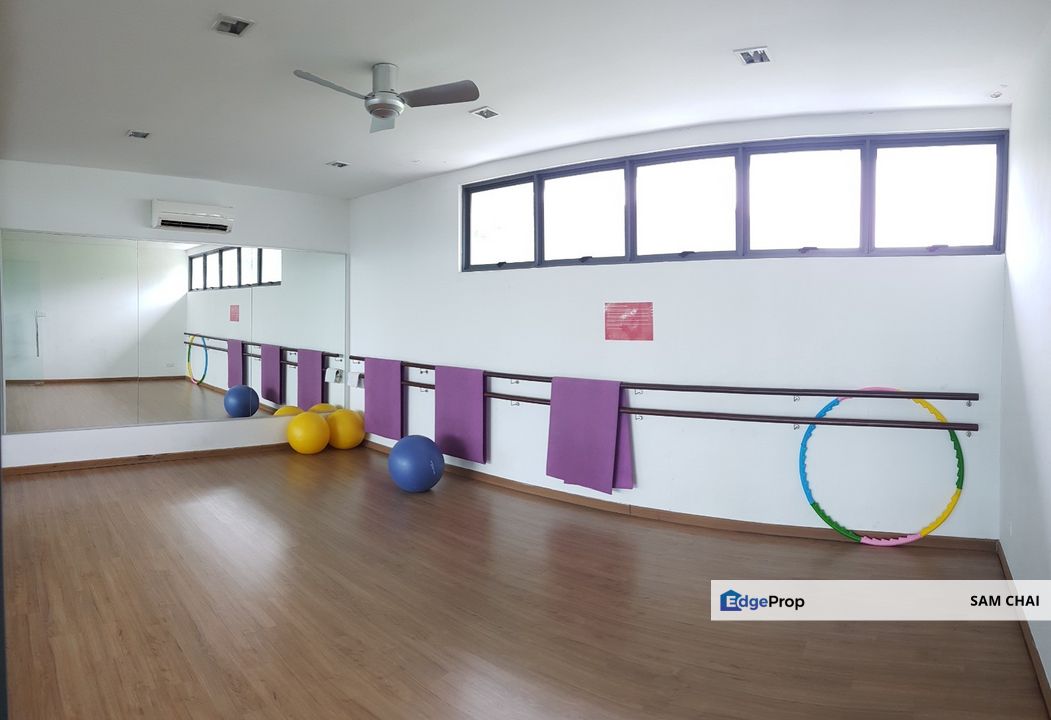 3 Harmoni Sunway SPK (DPC) For Sale, Kuala Lumpur, Desa Parkcity