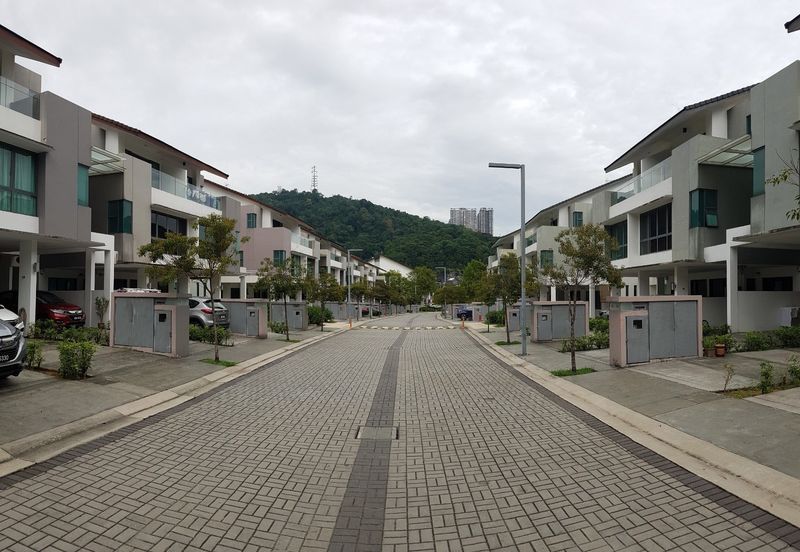 Sunway SPK Damansara