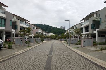 Sunway SPK Damansara