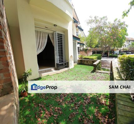 Adiva Courtyard Home (DPC)@Desa Parkcity For Sale, Kuala Lumpur, Desa Parkcity