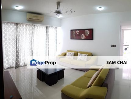 Northshore Garden(DPC) @Desa Parkcity For Sale, Kuala Lumpur, Desa Parkcity
