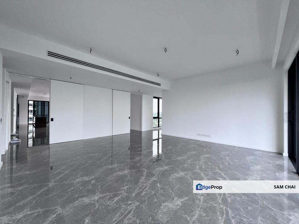 Park Regent Condo (DPC) @Desa Parkcity For Sale, Kuala Lumpur, Desa Parkcity