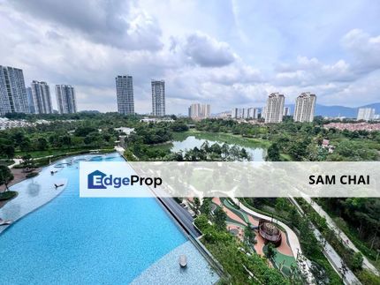 Park Regent Condo (DPC) @Desa Parkcity For Sale, Kuala Lumpur, Desa Parkcity