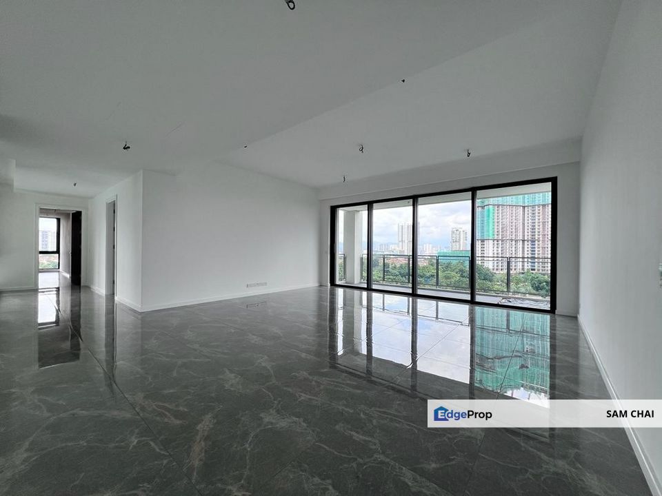 Park Regent Condo (DPC) @Desa Parkcity For Sale, Kuala Lumpur, Desa Parkcity