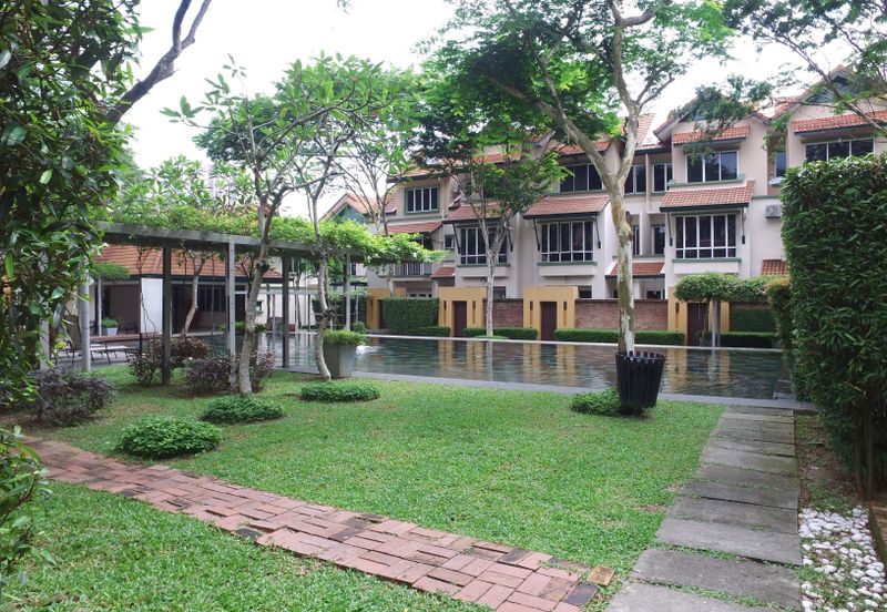 Desa ParkCity (Adora)