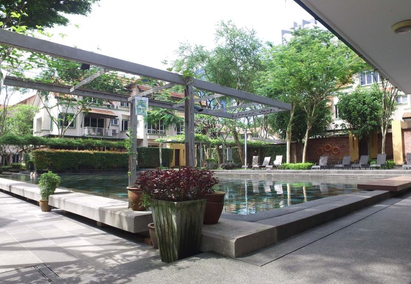 Desa ParkCity (Adora)