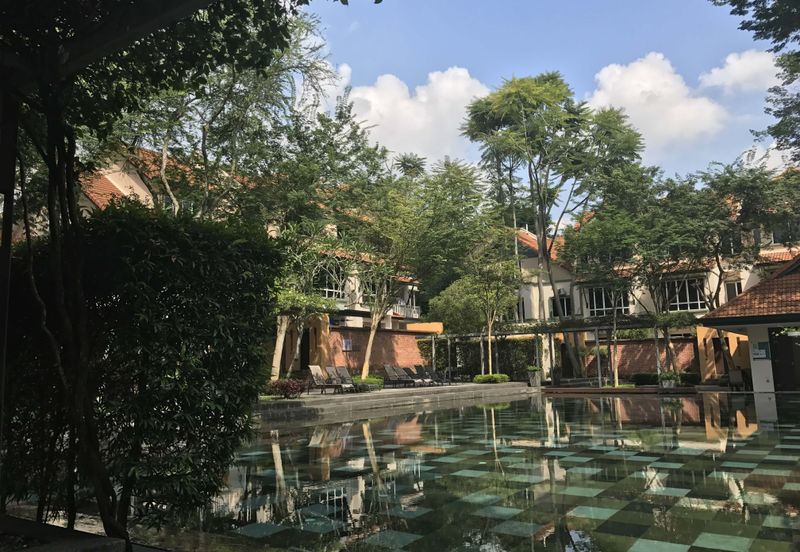 Desa ParkCity (Adora)