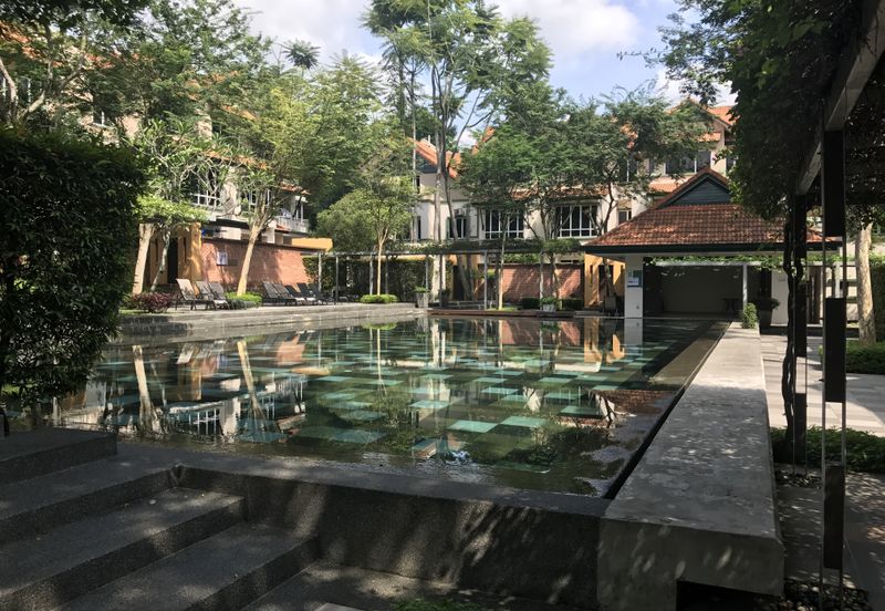 Desa ParkCity (Adora)