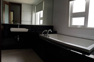 Desa ParkCity (The Northshore Gardens)