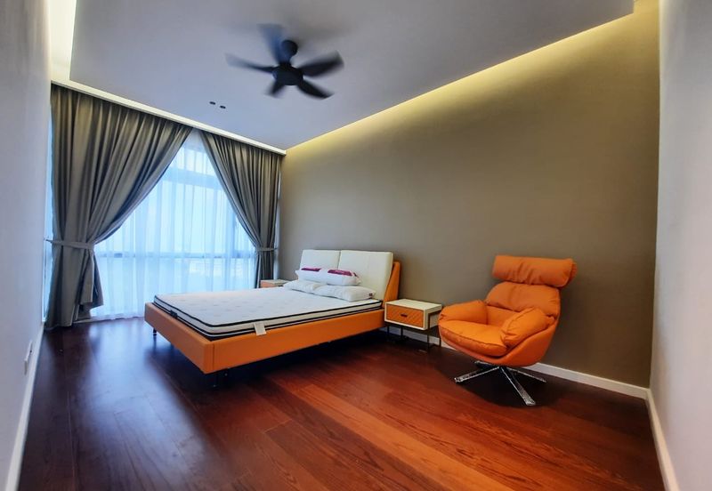 Park Regent (DPC)@Desa Parkcity For Sale