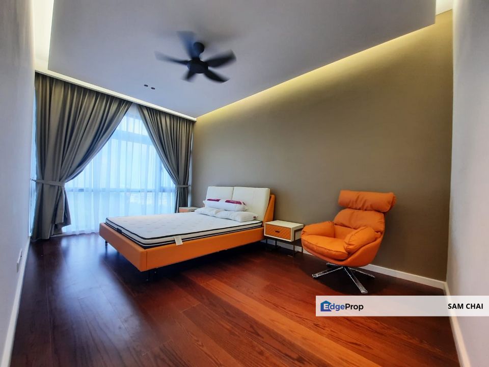 Park Regent (DPC)@Desa Parkcity For Sale, Kuala Lumpur, Desa Parkcity