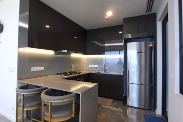 Park Regent (DPC)@Desa Parkcity For Sale