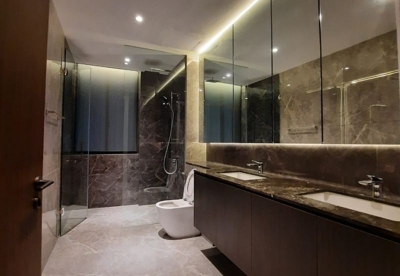 Park Regent (DPC)@Desa Parkcity For Sale