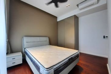 Park Regent (DPC)@Desa Parkcity For Sale