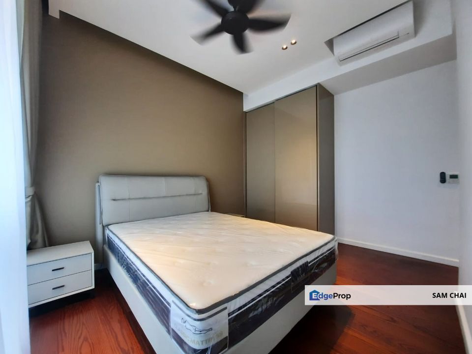 Park Regent (DPC)@Desa Parkcity For Sale, Kuala Lumpur, Desa Parkcity